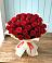 Букет 29 Красных роз в Бужаниново