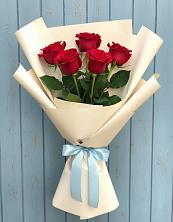 Букет Классика чувств в Бужаниново