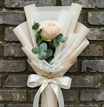 Букет цветов из:  Розы в Бужаниново