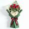 Букет цветов из: Розы в Бужаниново