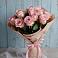 Букет цветов из: Розы в Бужаниново