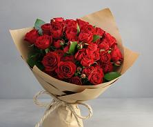 Букет Любовный роман #REPLACE_PRED# Бужаниново