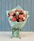 Букет цветов из: Розы в Бужаниново