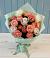 Букет цветов из: Розы в Бужаниново
