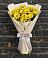 Букет цветов из: Хризантемы в Бужаниново