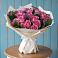 Букет цветов из: Розы в Бужаниново