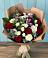 Букет цветов из: Розы и Альстромерии в Бужаниново